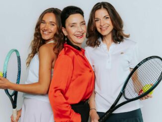 „Alles was zählt“: Geheimnisse und Matchbälle – Die Steinkamps ziehen auf Tennis-Court