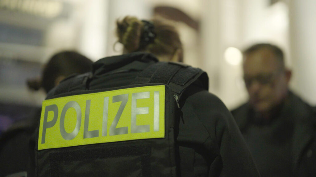 „Kriminelle Clans in Deutschland: Ist der Staat machtlos?“ – Ein Blick hinter die Kulissen eines wachsenden Netzwerks „Kriminelle Clans in Deutschland: Ist der Staat machtlos?“ – Ein Blick hinter die Kulissen eines wachsenden Netzwerks