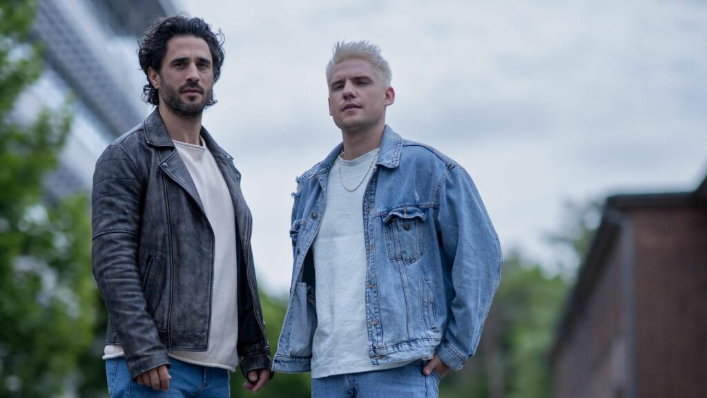 „GZSZ“ bricht Tabu: Neue Storyline klärt über Hodenkrebs auf „GZSZ“ bricht Tabu: Neue Storyline klärt über Hodenkrebs auf