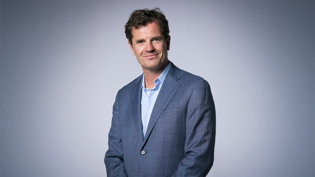 Martin Österdahl gibt Amt als Executive Supervisor des Eurovision Song Contest ab