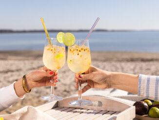 Sommerliche Versuchung aus Schweden: Caipi Passion setzt neue Akzente