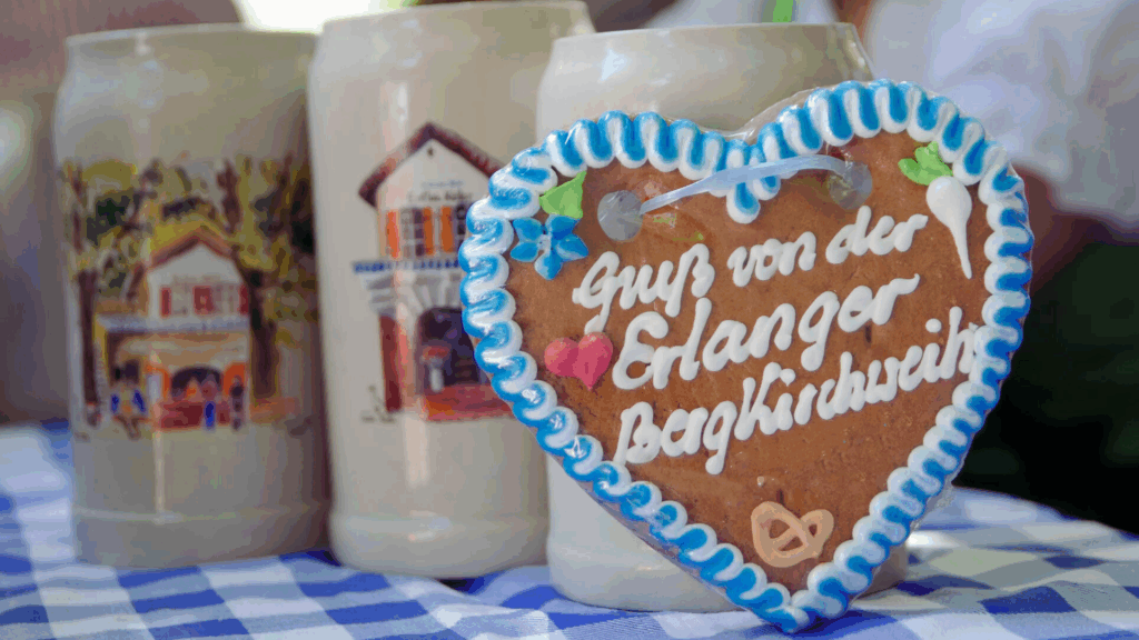 Bergkirchweih überleben: Dein ultimativer Ratgeber für 12 Tage Festtrubel