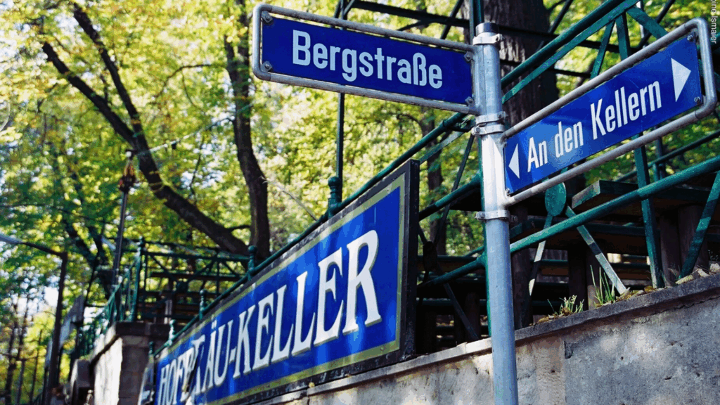 “Berch” seit 1755: Wie Erlangens jahrhundertealtes Volksfest niemals aus der Puste kommt