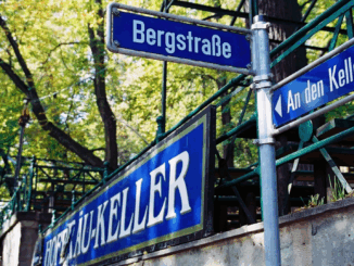 “Berch” seit 1755: Wie Erlangens jahrhundertealtes Volksfest niemals aus der Puste kommt