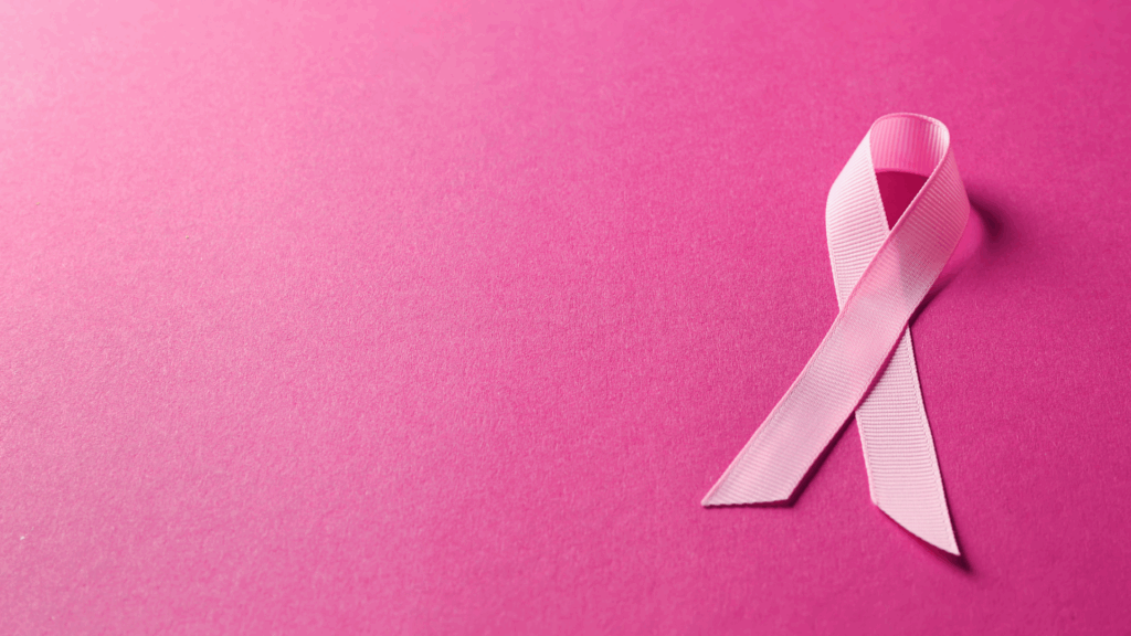 Neustart nach der Brustkrebstherapie: So gehst Du den nächsten Schritt