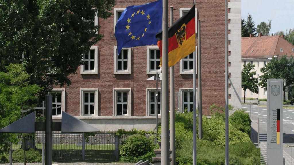 BAMF: Finanzierung der Integrationskurse bis Ende 2025 gesichert – Rekordteilnehmerzahlen 2024