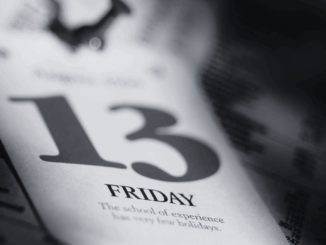 Freitag, der 13.: Mythos oder reale Gefahr?