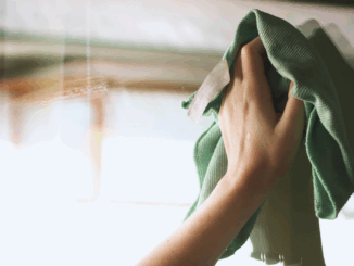 Fensterputzen für Faule: So bekommst du blitzsaubere Scheiben – mit minimalem Aufwand