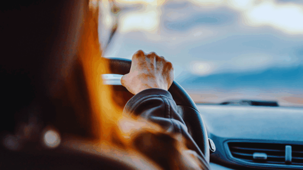 Unbeschwert unterwegs: So meisterst du einen Autounfall im Ausland