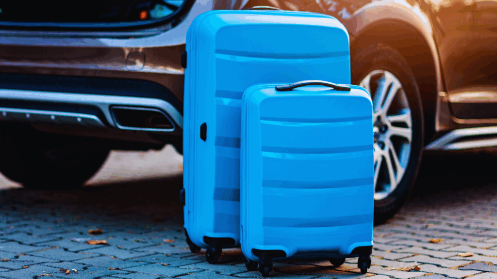 STOPP! Diese 5 Packfehler machen deinen Urlaubs-Trip zur Gefahr – So vermeidest du sie!