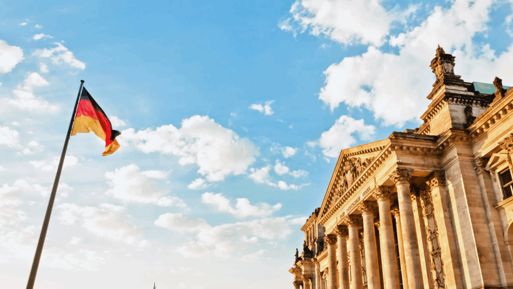 Demografisches Jahresfazit 2024: Deutschland auf Wachstumskurs dank Zuwanderung