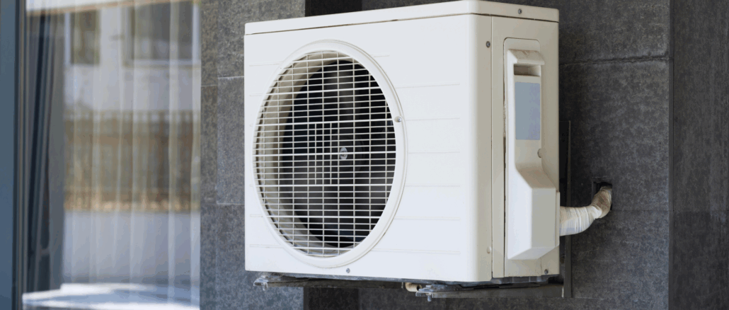 Wärmepumpe (über AndreyPopov)