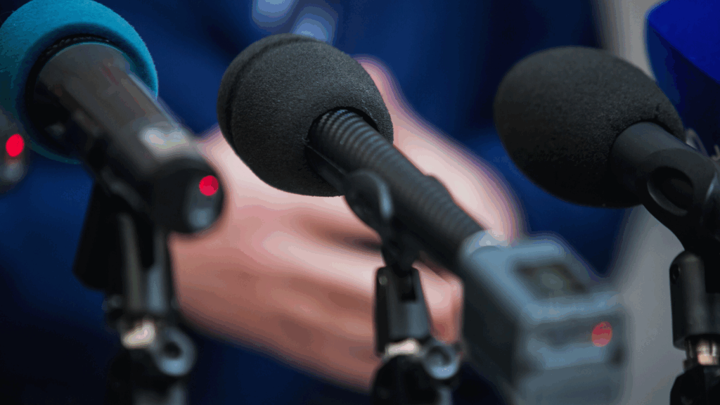 Studie: So revolutioniert die Digitalisierung die Rolle des kommunalen Pressesprechers