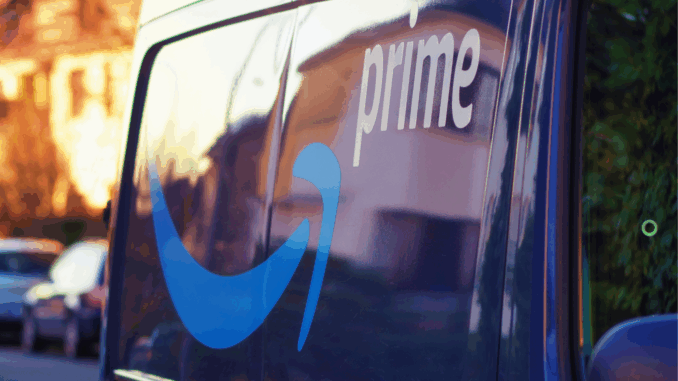 Amazon Prime (über Jens Mahnke)