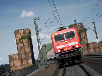 Train Sim World 5 präsentiert: Frankfurter S-Bahn-Power mit DB BR 430, Flughafen-Express & 320 km Route-Hopping