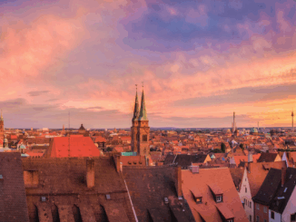 Unsichtbar trotz guter Lage? Wie kleine Läden in Nürnberg mit cleverer Außenwirkung mehr Kunden anziehen