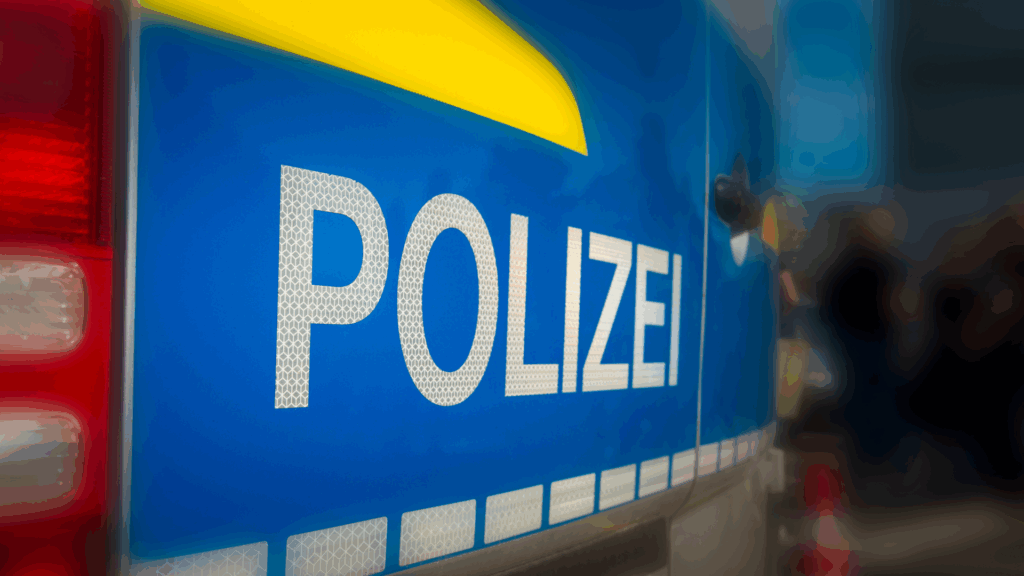 Aktenzeichen XY… Ungelöst: Zeugen gesucht! 5.000 € Belohnung nach Juwelierüberfall in Fürth!