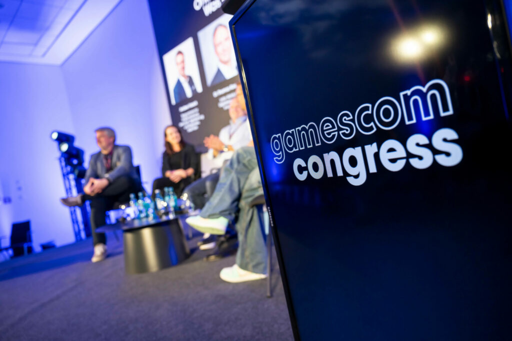 gamescom congress 2025: Hightech‐Heuchelei im PR‐Raum – wenn Buzzwords mehr Gewicht haben als echte Innovation gamescom congress 2025: Hightech‐Heuchelei im PR‐Raum – wenn Buzzwords mehr Gewicht haben als echte Innovation