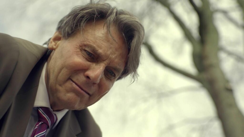 Jo Gerner im Koma, Tochter entführt & Paulina tot – Was GZSZ-Star Wolfgang Bahro jetzt enthüllt!