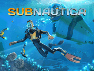 Gefahr, Geheimnisse, Tiefenrausch: Erlebe Subnauticas atemberaubende Unterwasserwelt!