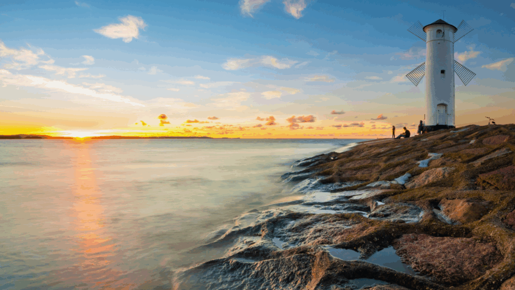 Staycation statt Fernweh: Warum Familien den Sommer zuhause neu entdecken