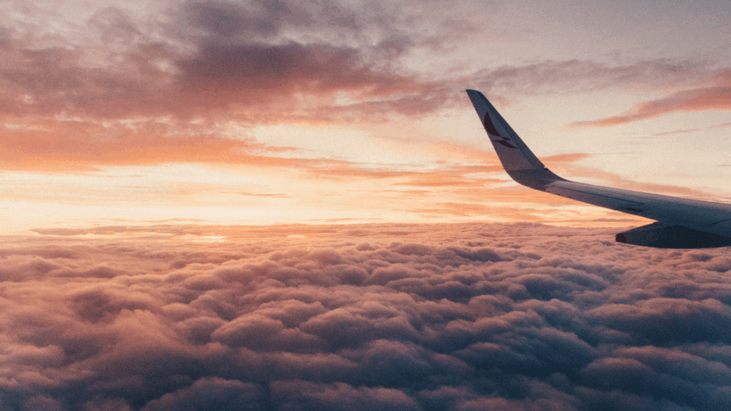 Was Urlaub für die Deutschen wirklich bedeutet: Neue Orte, Zeit mit den Liebsten und digitale Auszeiten