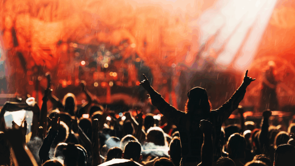 Wacken Open Air wird zum digitalen Erlebnis – Telekom bringt das Festival ins Netz