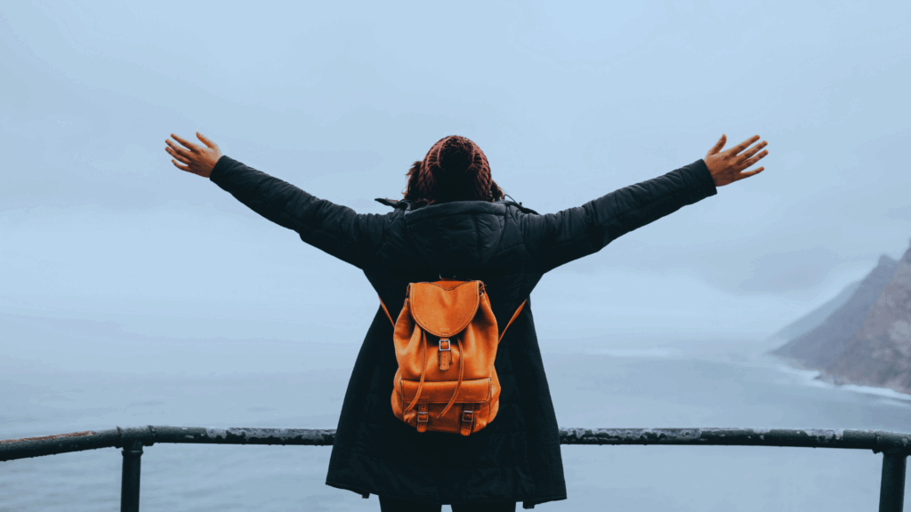 Auslandserfahrungen als Gewinn für Persönlichkeit und Karriere