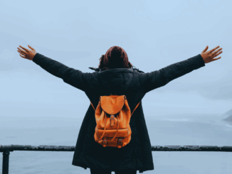 Auslandserfahrungen als Gewinn für Persönlichkeit und Karriere