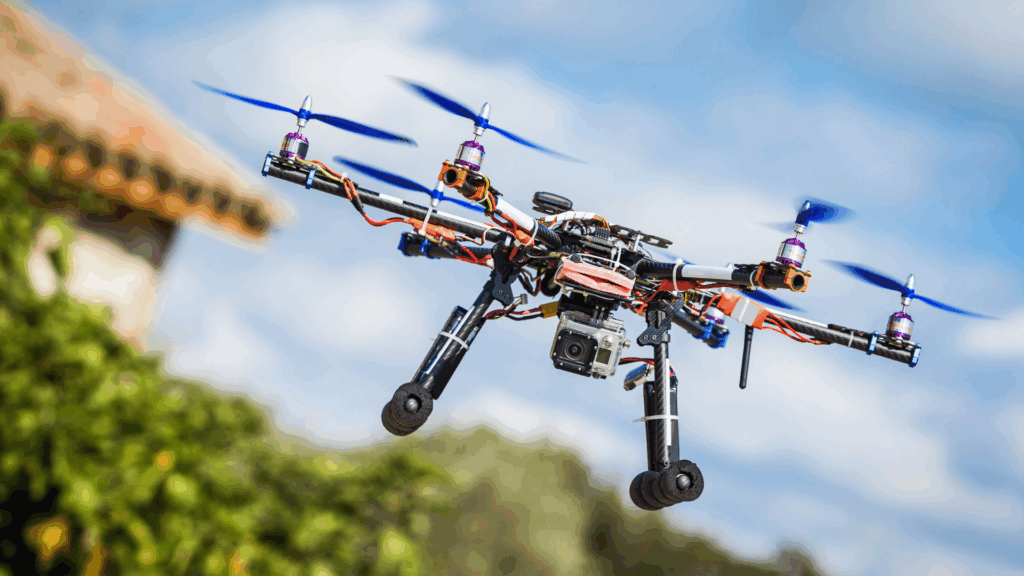 Drohnenpilot aufgepasst: Warum deine Privathaftpflicht im Ernstfall nicht ausreicht