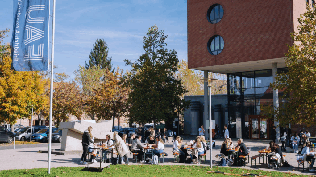 FAU setzt Maßstäbe in Forschung – Jetzt Internationalisierung und Nachhaltigkeit konsequent stärken!