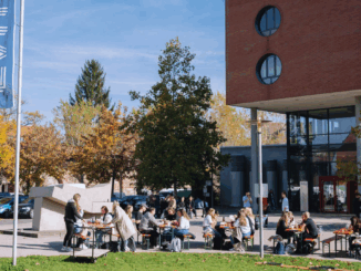 FAU setzt Maßstäbe in Forschung – Jetzt Internationalisierung und Nachhaltigkeit konsequent stärken!