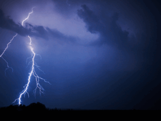 Wenn die Sonne flirrt und der Himmel kracht: So machst du dich fit für Hitze und Unwetter