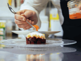 3 fatale Fehler, die Gastronomen vor der Kamera ruinieren