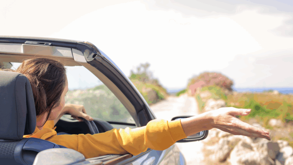 Mietwagen im Urlaub: Dein Rundum-Sorglos-Guide Mietwagen im Urlaub: Dein Rundum-Sorglos-Guide