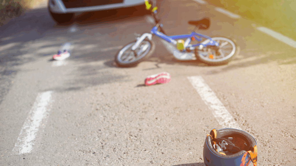 Täglich acht Tote: Deutschlands Straßen bleiben Hochrisikozone