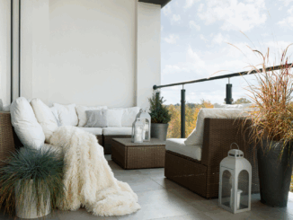 Sommer auf dem Balkon: So wird dein Außenbereich zur persönlichen Urlaubsoase
