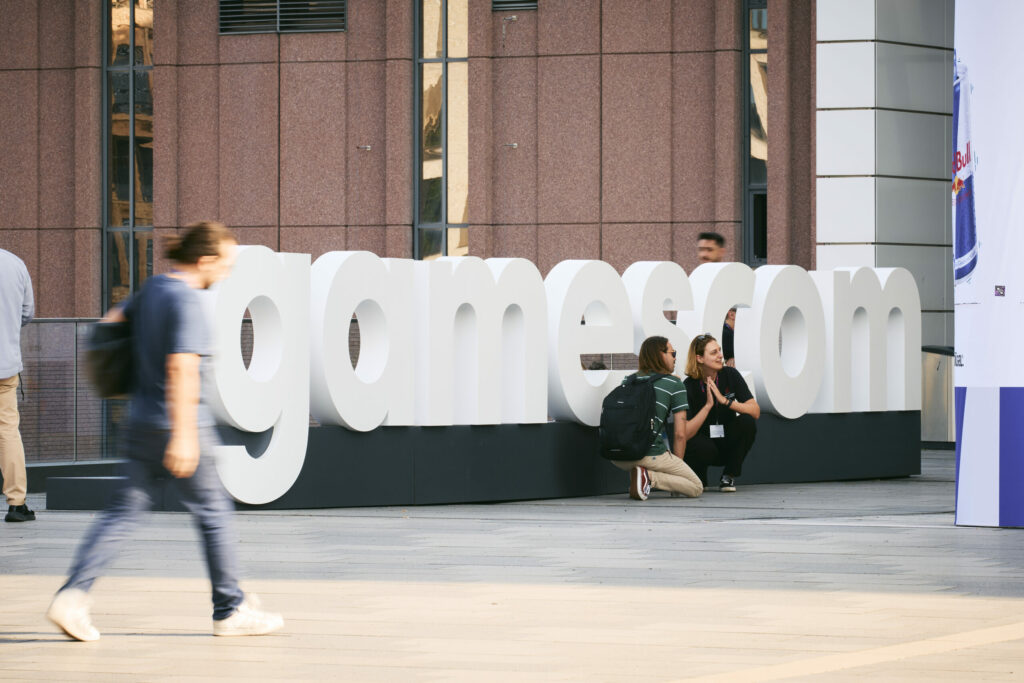 Größer, leerer, belangloser: Wie die gamescom 2025 in ihrer eigenen Gigantomanie versinkt