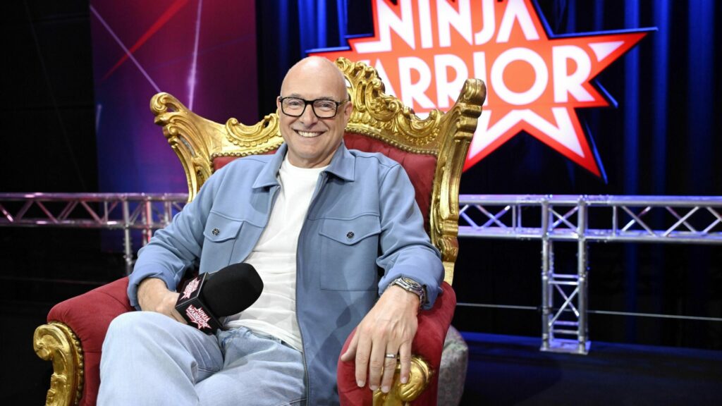 „10 Jahre Ninja Warrior Germany“: RTL feiert Jubiläum – und Buschi sagt Goodbye „10 Jahre Ninja Warrior Germany“: RTL feiert Jubiläum – und Buschi sagt Goodbye