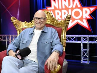 „10 Jahre Ninja Warrior Germany“: RTL feiert Jubiläum – und Buschi sagt Goodbye