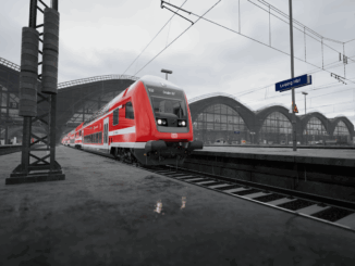 Train Sim World 6: Neue Züge, Zufallsereignisse und Deluxe-Features – Release am 30. September 2025