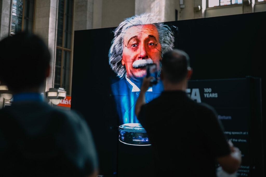 IFA 2025 in Berlin: Von App bis Zukunftstechnologien – das erwartet Dich beim größten Tech-Event der Welt