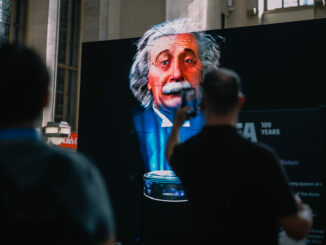 IFA 2025 in Berlin: Von App bis Zukunftstechnologien – das erwartet Dich beim größten Tech-Event der Welt