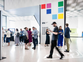 IFA Berlin 2025: Neue IFA App macht den Messebesuch smarter denn je