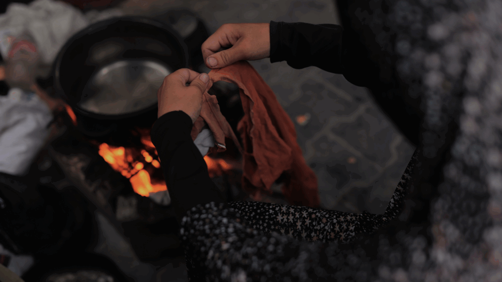 Verantwortung in der Hungerkrise – zwischen Moral und Macht