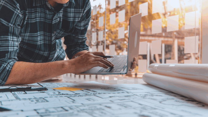 Architekturbüro (über 89Stocker)