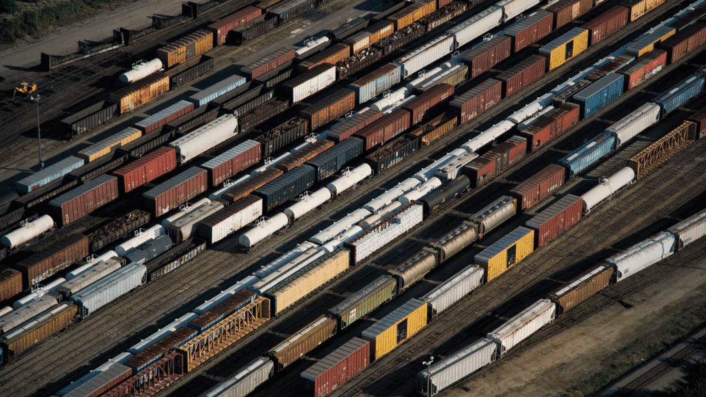 DB Cargo kippt Einzelwagenverkehr – ein Mehrfach-Debakel für Umwelt, Beschäftigung und Verkehr DB Cargo kippt Einzelwagenverkehr – ein Mehrfach-Debakel für Umwelt, Beschäftigung und Verkehr