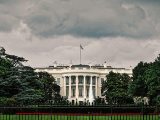 Trumps Zollpolitik isoliert die USA – und untergräbt ihre Weltordnung