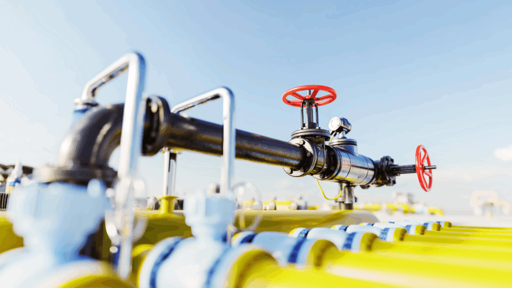 Mut zur echten Energiewende – gerade in Ostdeutschland