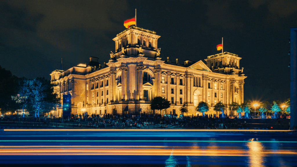 Rente sichern – aber nicht auf Kosten der Jungen